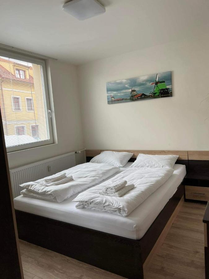 Beroun Apartments Exterior photo